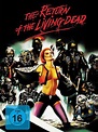 The Return of the Living Dead - Verdammt, die Zombies kommen Limited ...