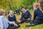 Cirencester Deer Park School - Attendance Guidance