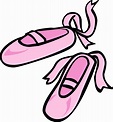 Ballet Shoes PNG Images Transparent Free Download | PNGMart