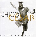 Cuscuz Cla, Chico César | CD (album) | Muziek | bol.com