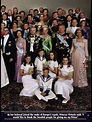 Realeza en portada | Princesa victoria, Princesas, Victoria de suecia