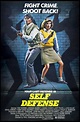 Self Defense (1983) - Multimedia Gay