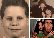 Pictures of Young Ron Perlman Throughout The Years - Endante