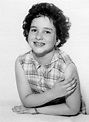 Sonia Sotomayor Childhood Photos – Spanish & English (ESL) for Children