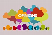 The Importance Of Having An Opinion - Youth Incorporated