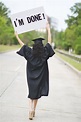 Graduation photography, Graduation photoshoot, College graduation pictures