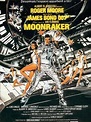 Cartel de la película Moonraker - Foto 1 por un total de 26 - SensaCine.com