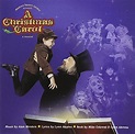 ALAN MENKEN - A Christmas Carol - CD - Original Recording Reissued NEW ...