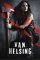 Van Helsing (TV Series 2016-2021) - Posters — The Movie Database (TMDB)