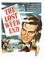 The Lost Weekend (1945) - Rotten Tomatoes