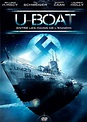 DVDFr - U-Boat - DVD