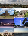Santo Domingo (hlavné mesto) – Wikipédia