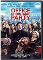 Office Christmas Party: a riotous, tawdry good time – DVD review ...