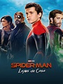 Prime Video: Spider-Man: Lejos De Casa