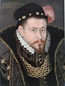 1571 Giovanni Battista Perini - John Frederick, Duke of Pomerania ...