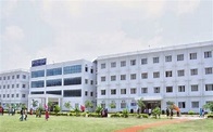 Sri Venkateswara College Of Engineering, Tirupati (SVCE) Chittoor ...