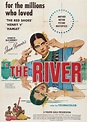 El río (1951) - FilmAffinity