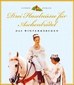 'Drei Haselnüsse für Aschenbrödel' von 'Kathrin Miebach' - Buch - '978 ...