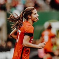 Tobin Heath - USWNT - Manchester United - Soccer - The Magician — Recognize