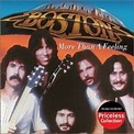 Boston - More Than A Feeling (CD) - Amoeba Music