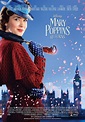 Poster zum Mary Poppins' Rückkehr - Bild 12 - FILMSTARTS.de