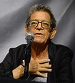Lou Reed dead at 71.