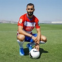 [Entrevista] Conoce a Maxime Gonalons, jugador del Granada C. F ...