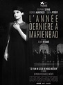 Critique du film L'Année dernière à Marienbad - AlloCiné