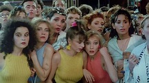 Golden Eighties - Film (1986) - SensCritique
