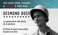 Desmond Doss, la apasionante vida detrás de la película - Iglesia ...