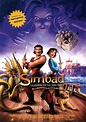 Cartel de la película Simbad: La leyenda de los Siete Mares - Foto 4 ...