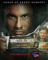 The Whistleblower (TV Series 2021) - IMDb