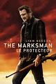 Watch The Marksman (2021) Full Movie Online Free - CineFOX