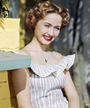 Golden Age Hollywood Actress Jane Powell Dies at 92