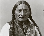 Sitting Bull Biography - Childhood, Life Achievements ... - historical ...
