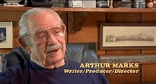 Arthur Marks - IMDb