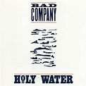 Album Art Exchange - Holy Water by Bad Company - Album Cover Art