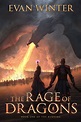 Hey r/Fantasy! My book, The Rage of Dragons, is on sale in the US and ...