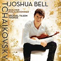 Tchaikovsky:Violin Concerto : Joshua Bell: Amazon.fr: CD et Vinyles}