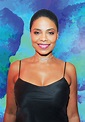 Sanaa Lathan Is Beautiful And Absolutely Glowing In Her Latest Photo ...