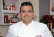 Food Network Star Buddy Valastro Has 3.6M Instagram Followers, But ...