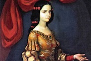 Explore the Life and Works of Sor Juana Inés de la Cruz - 2022 ...