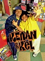 KENAN AND KEL - Review, Serial, episodes, tv shows, Aaaw .. Here goes ...
