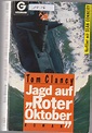 „Jagd auf roter Oktober,Roman“ (Tom Clancy) – Buch gebraucht kaufen ...