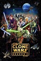 Temporada 4 Star Wars: The Clone Wars: Todos los episodios - FormulaTV