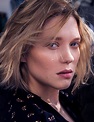 Lea Seydoux - Madame Figaro Photoshoot - 2016 - Léa Seydoux Photo ...