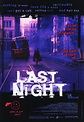 Last Night (La última noche) (1998) - FilmAffinity