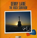 Denny Laine: The Rock Survivor (CD) – jpc