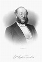 William Henry Vanderbilt Photograph by Granger