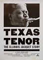 Texas Tenor: The Illinois Jacquet Story | The Museum of Fine Arts, Houston